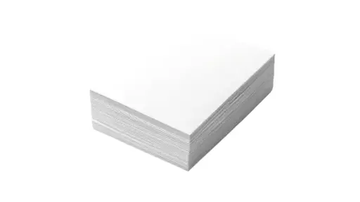 Hash Shoppe A4 Copier Paper for multipurpose (100 sheets) - Including A Complimentary Pen