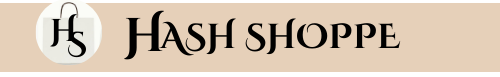 Hash Shoppe